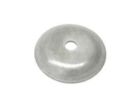 BMW 33526762325 Plate