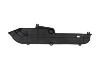 BMW 51717182692 Channel Cover