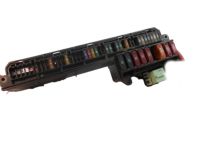 BMW 61146932452 Power Distribution Box, Front BMW 61146932452 Power Distribution Box, Front
