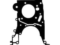 BMW 11141734363 Gasket Asbestos Free
