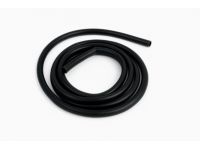 BMW 51767019779 Seal, Bonnet, Rear