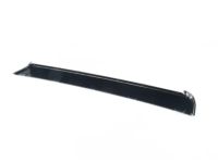 BMW 51117471512 PROTECTIVE MOULDINGS, CENTER BMW 51117471512 PROTECTIVE MOULDINGS, CENTER