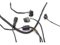 BMW 61119307539 Repair.Wiring Harness Comfort Access BMW 61119307539 Repair.Wiring Harness Comfort Access