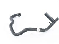 BMW 13537810786 Fuel Return Line