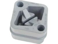 BMW 18207833206 Rubber Mounting BMW 18207833206 Rubber Mounting