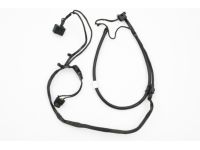 BMW 61129364201 Set Of Cables, Rear Bumper