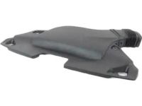 BMW 13717583714 Air Duct Without Air Mass Meter BMW 13717583714 Air Duct Without Air Mass Meter
