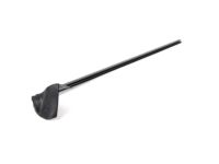 BMW 51328194731 Inner Left Window Channel Cover BMW 51328194731 Inner Left Window Channel Cover