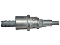 BMW 11127558451 Threaded Bolt