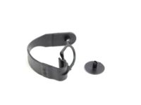 BMW 51478256162 Holding Strap