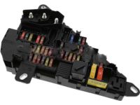 BMW 61146906588 Power Distribution Box, Rear BMW 61146906588 Power Distribution Box, Rear