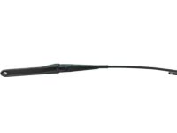 BMW 61617198674 Windshield Wiper Arm Passenger Side BMW 61617198674 Windshield Wiper Arm Passenger Side