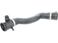 BMW 17127619684 Coolant Hose