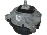 BMW 22117855818 Engine Mount Right BMW 22117855818 Engine Mount Right