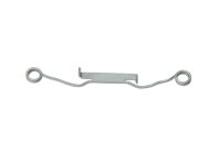 BMW 34111163801 Clip