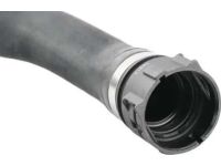 BMW 17128602871 Engine Radiator Hose