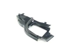 BMW 64316958818 Housing, Microfilter, Lower Section, Right