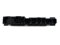 BMW 61355A36988 SEAT MODULE