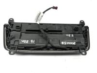 BMW 61316832881 Audio Operating Unit Fbm Cd Chrome BMW 61316832881 Audio Operating Unit Fbm Cd Chrome