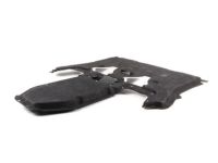 BMW 51757897864 Underfloor Coating Center BMW 51757897864 Underfloor Coating Center