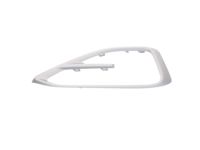 BMW 51117294843 Covering Left