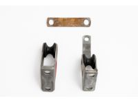 BMW 51231884271 Notch