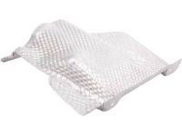 BMW 51487141784 Heat Insulation, Spring Support BMW 51487141784 Heat Insulation, Spring Support