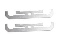 BMW 13537537318 Bracket, Injection Valve BMW 13537537318 Bracket, Injection Valve