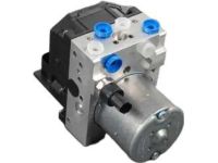 BMW 34516769536 Dsc Hydraulic Unit