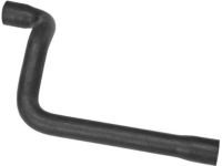 BMW 11531306851 Hose BMW 11531306851 Hose