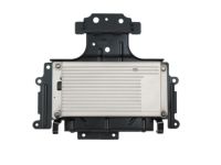 BMW 65159135687 Bracket For Telematics Control Unit/Ses