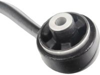 BMW 31106787673 Left Tension Strut With Rubber Mounting BMW 31106787673 Left Tension Strut With Rubber Mounting