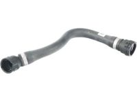 BMW 17128634285 Coolant Pump Hose BMW 17128634285 Coolant Pump Hose