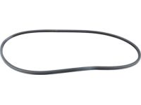 BMW 51727278504 Edge Protection, Door, Rear