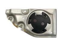 BMW 51757447143 ENGINE BAY ENCAPSULATION, RE