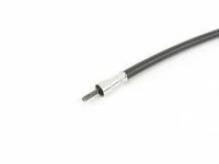BMW 52101964169 Flex.Shaft Vertical Seat Adjuster Left