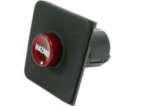 BMW 61311359948 Hazard Warning Switch BMW 61311359948 Hazard Warning Switch