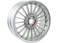 BMW 36107966287 Light Alloy Rim BMW 36107966287 Light Alloy Rim
