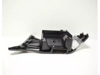 BMW 51128059875 Mount, Bumper Rear Left BMW 51128059875 Mount, Bumper Rear Left
