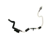BMW 13537806960 Fuel Feed Line