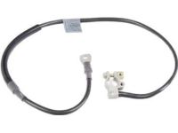 BMW 12421711315 Plus Pole Battery Cable BMW 12421711315 Plus Pole Battery Cable