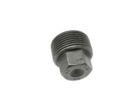 BMW 23117527440 Screw Plug