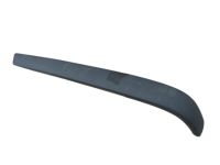 BMW 51128135487 Rubber Strip Left BMW 51128135487 Rubber Strip Left
