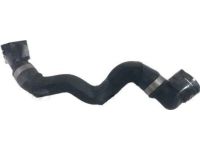 BMW 17127592651 Radiator Coolant Hose BMW 17127592651 Radiator Coolant Hose