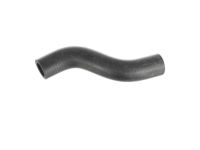 BMW 64218362777 Hose For Radiator And Water Valve