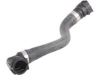 BMW 17227575387 Engine Coolant Hose