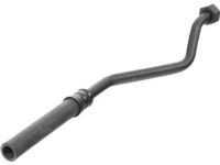 BMW 17221728944 Return Hose BMW 17221728944 Return Hose