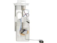 BMW 16114826897 Fuel Pump In Tank Pump And Filter