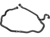 BMW 17127519258 Coolant Water Tank BMW 17127519258 Coolant Water Tank