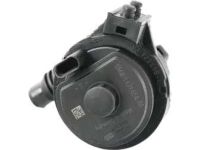 BMW 11518671654 Auxiliary Water Pump
